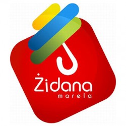 Židana marela