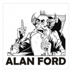 Picerija Alan Ford