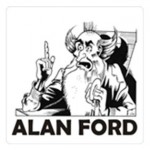 Picerija Alan Ford