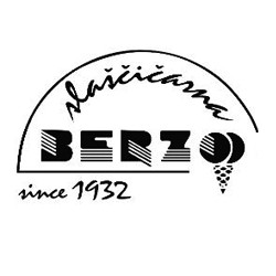 Slaščičarna Berzo