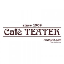 Cafe Teater