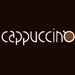 Cappuccino Bar