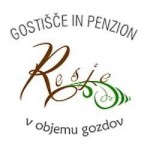 Gostišče in penzion Resje