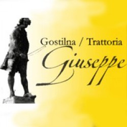 Restavracija Giuseppe