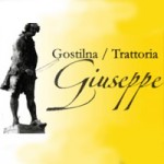 Restavracija Giuseppe