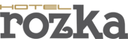 Hotel Rozka