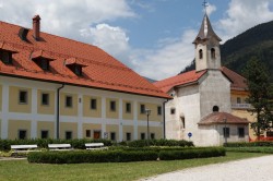 Stara Sava