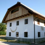 Kajžnkova hiša
