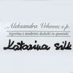 Katarina Silk