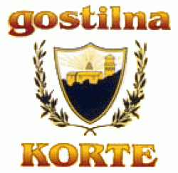 Gostilna Korte