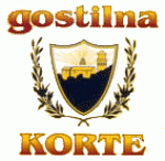 Gostilna Korte