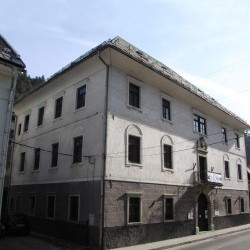 Kosova graščina
