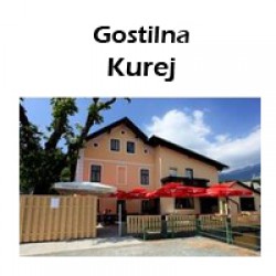 Gostilna Kurej