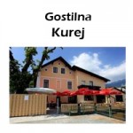 Gostilna Kurej