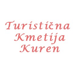 Turistična Kmetija Kuren