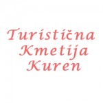 Turistična Kmetija Kuren