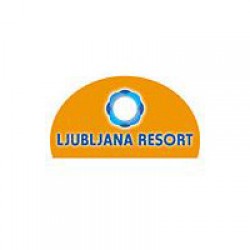 KAMP LJUBLJANA RESORT ****