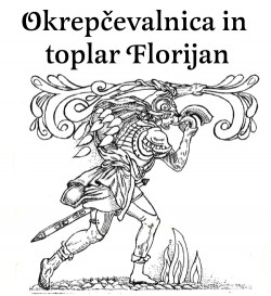 Okrepčevalnica Florijan