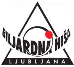 Biljardna hiša Ljubljana