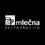 Mlečna restavracija