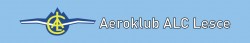 AEROKLUB ALPSKI LETALSKI CENTER LESCE