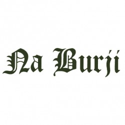 Na burji