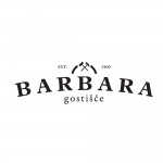GOSTIŠČE BARBARA - SOBE