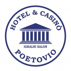 Hotel & Casino Poetovio igralni salon