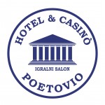 Hotel & Casino Poetovio igralni salon