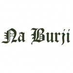 Na burji
