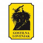 Lovenjakov Dvor, Hotel Štrk