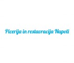 Picerija in restavracija Napoli