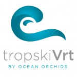 Tropski vrt - Prava džungla na podeželju