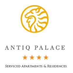 Antiq Palace Hotel & Spa Ljubljana