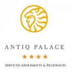 Antiq Palace Hotel & Spa Ljubljana