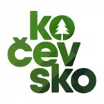 TIC Jezero Kočevje
