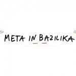 Meta in Bazilika