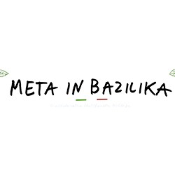 Meta in bazilika