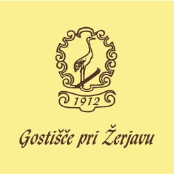 Gostišče pri Žerjavu