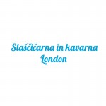 Kavarna London