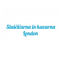 Kavarna London