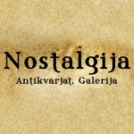 Nostalgija 