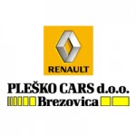 Pleško Cars