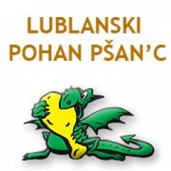 Ljubljanski Pohan Pšanc
