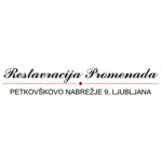 Restavracija Promenada