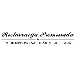 Restavracija Promenada