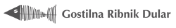 Gostilna Ribnik Dular