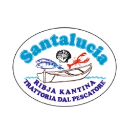 Ribja kantina Santalucija