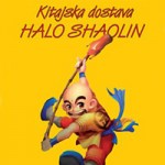Fast food Shaolin