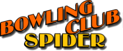 Bowling Club Spider